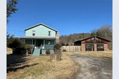 299 N 1st Street, White Township, PA 15701 - Photo 1