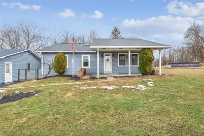 379 Spruce Hollow Rd, Bethel Township, PA 15690 - Photo 1