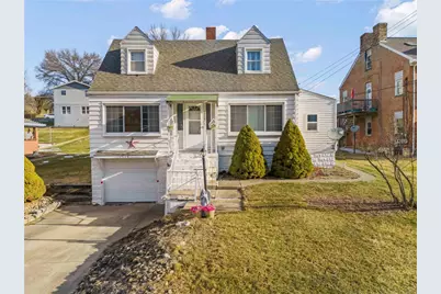 1778 Jefferson Ave, Canton Township, PA 15301 - Photo 1