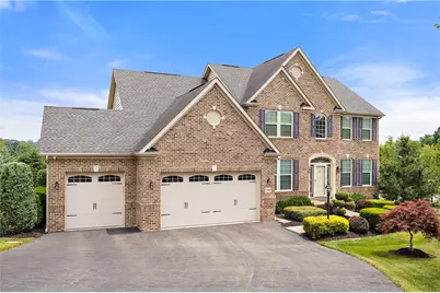 156 Sweetwater Dr, Sewickley Hills Boro, PA 15143 - Photo 1