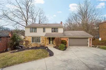 222 Clubview Dr, Peters Township, PA 15317 - Photo 1