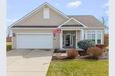 132 Hill Place Drive, North Fayette, PA 15057 - Photo 1