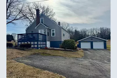 168 Kelly Rd, Clay Township, PA 16001 - Photo 1