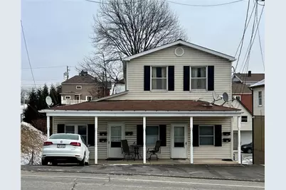 5225-5229 Brightwood Road, Bethel Park, PA 15102 - Photo 1