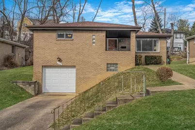 116 Bellwood Rd, West Mifflin, PA 15122 - Photo 1