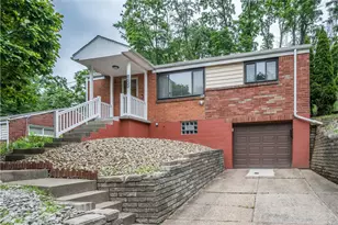 4609 E Willock Rd, Pittsburgh, PA 15227 - Photo 1