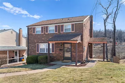 281 Video Drive, Munhall, PA 15120 - Photo 1