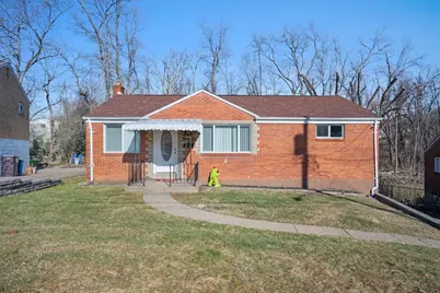 510 Barbara Drive, Pittsburgh, PA 15227 - Photo 1