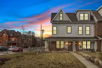 703 N Negley Ave, Pittsburgh, PA 15206 - Photo 1