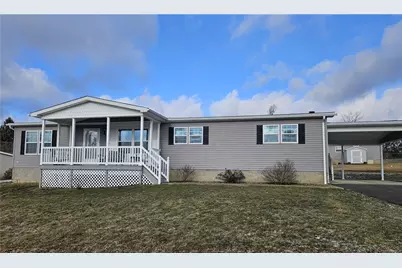 211 Nazarene Lane, Franklin Township, PA 16001 - Photo 1