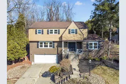 3811 Henley Dr, Pittsburgh, PA 15235 - Photo 1