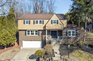 3811 Henley Dr, Pittsburgh, PA 15235 - Photo 1