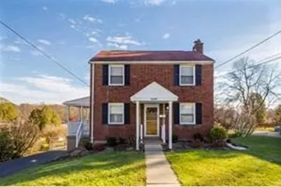8490 Winchester Dr, Pittsburgh, PA 15237 - Photo 1