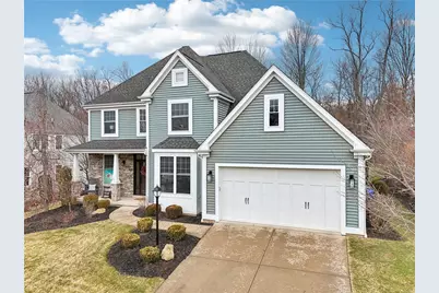 612 Columbia Ct, Adams Township, PA 16046 - Photo 1