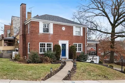 425 Marlin Dr, Pittsburgh, PA 15228 - Photo 1
