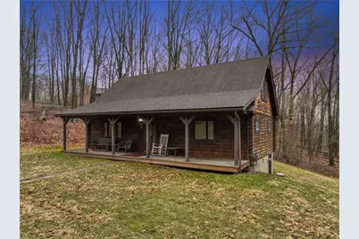 231 Glade Mills Rd, Clinton Township, PA 16059 - Photo 1