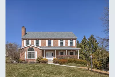 120 Village Dr, Cranberry Township, PA 16066 - Photo 1
