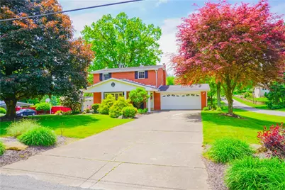 127 Stickle Road, Chippewa Township, PA 15010 - Photo 1