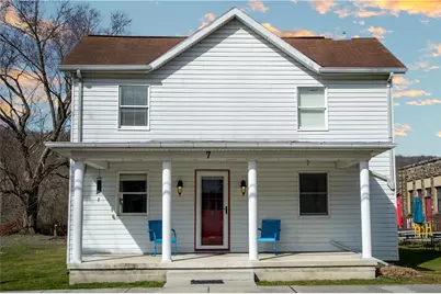 7 Sherman Street, Ohiopyle, PA 15470 - Photo 1