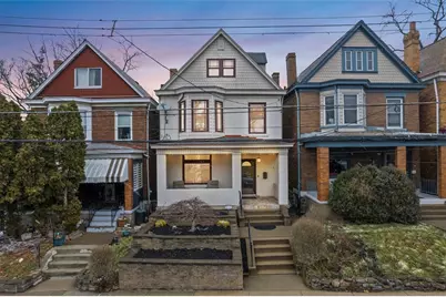 7023 Edgerton Ave, Pittsburgh, PA 15208 - Photo 1