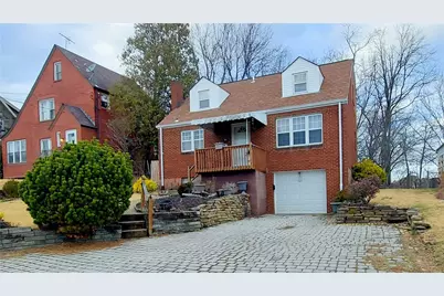 141 Melvin Drive, West Mifflin, PA 15236 - Photo 1