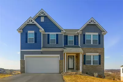 245 Lily Ridge Drive, North Strabane, PA 15317 - Photo 1