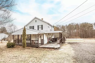 1176 Churchill Rd, Montgomery-Grant, PA 15746 - Photo 1