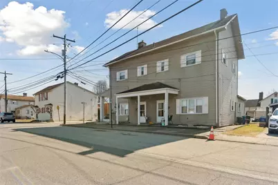 226-228 Hickman Street, Bridgeville, PA 15017 - Photo 1