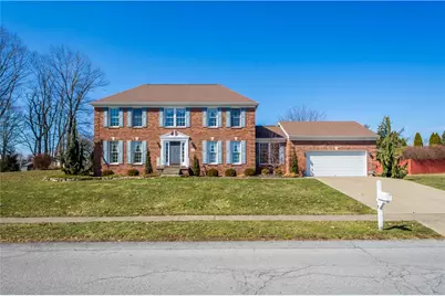 203 Oak Highland Dr, Moon/Crescent Twp, PA 15108 - Photo 1