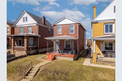 129 E 20th Avenue, Homestead, PA 15120 - Photo 1