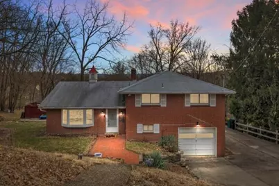 612 Orchard Hill Drive, Pittsburgh, PA 15238 - Photo 1