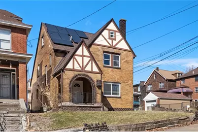 527 Verona St., Braddock, PA 15104 - Photo 1