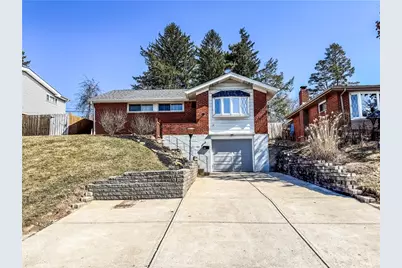 311 Cherrydell Drive, Scott Twp - SAL, PA 15220 - Photo 1