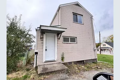 1480 1/2 Allison Ave, Washington, PA 15301 - Photo 1