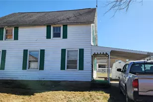 103 W Greene St, Carmichaels-Cumberland, PA 15320 - Photo 1