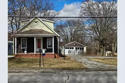 1340 Cherry Hill Rd, Ellwood City, PA 16117 - Photo 1