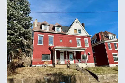 610 Middle Ave, Wilmerding, PA 15148 - Photo 1