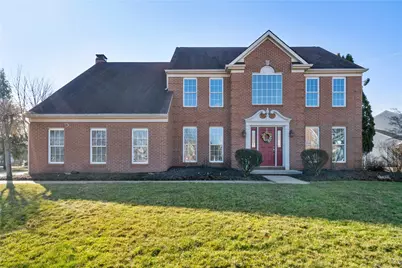 200 Coventry Ct, Cranberry Township, PA 16066 - Photo 1