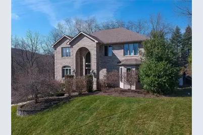 141 Pinehurst Drive, Cranberry Township, PA 16066 - Photo 1