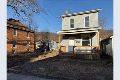 1512 3rd Ave, Beaver Falls, PA 15010 - Photo 1