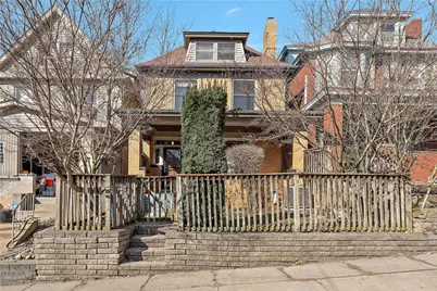 60 Harwood Street, Pittsburgh, PA 15211 - Photo 1