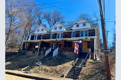 7700-7704 Stanton Ave, Pittsburgh, PA 15218 - Photo 1
