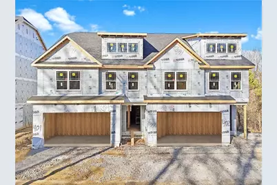 100 Bartlett Lane, Marshall, PA 15090 - Photo 1