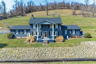 77 Old Route 51, Perry Township, PA 15473 - Photo 1