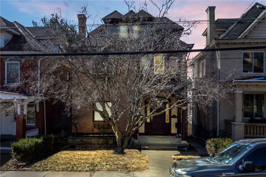207 Giffin Ave, Pittsburgh, PA 15210 - MLS 1691858 - Coldwell Banker