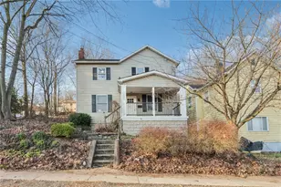 1050 Rose Ave, Coraopolis, PA 15108 - Photo 1