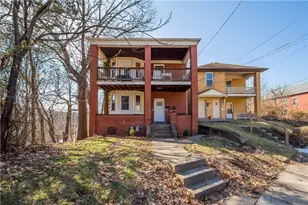 1641 Suburban Ave, Beechview, PA 15216 - Photo 1