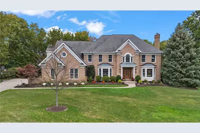 111 Bell Farm Estates, Bell Acres, PA 15143 - Photo 1