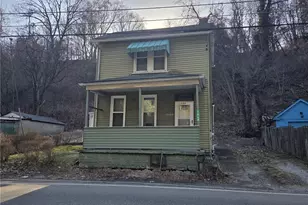 1268 Ravine St, Munhall, PA 15120 - Photo 1