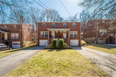 212-214 Mount Lebanon Blvd, Pittsburgh, PA 15234 - Photo 1